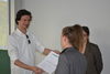 DSC 0270 Vergabe Nachwuchsförderpreis Kommunikationsgeschichte