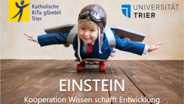 EINSTEIN-Logo