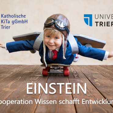 EINSTEIN-Logo