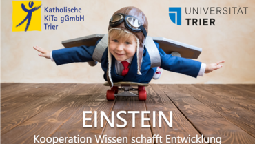 Einstein Logo