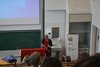 Eröffnung & Keynote 6
