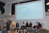 Podiumsdiskussion & Abschluss 4