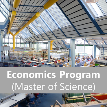 Economics Program