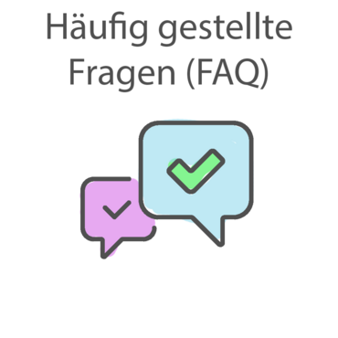 Häufig gestellte Fragen