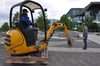 Baustelle Bagger Forum