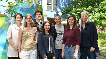 Teambild