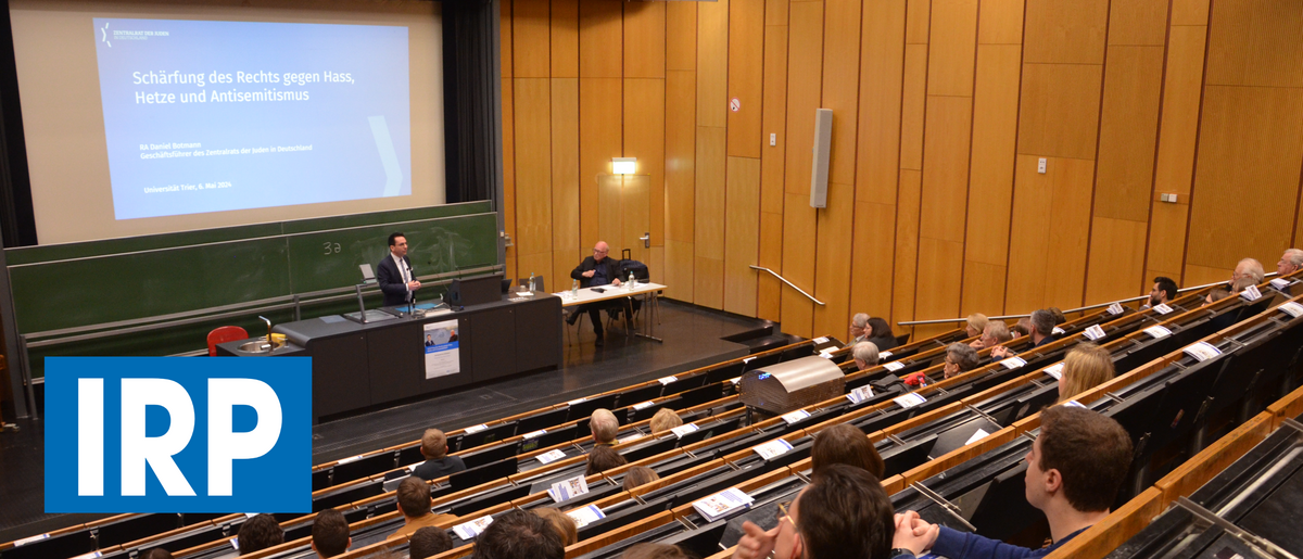 Rechtspolitische Kolloquien