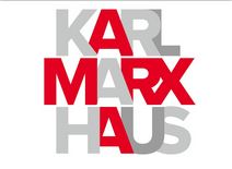 Logo Karl-Marx-Haus