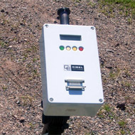 Sonnenphotometer
