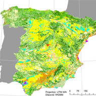 Spanien