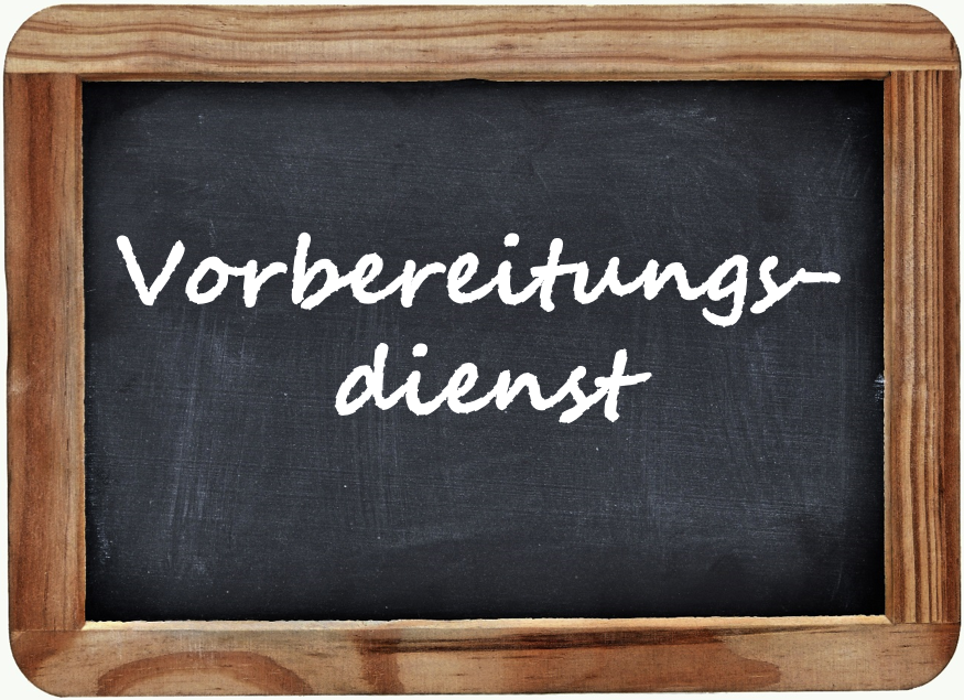 Vorbereitungsdienst