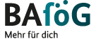 Logo BAföG 2017