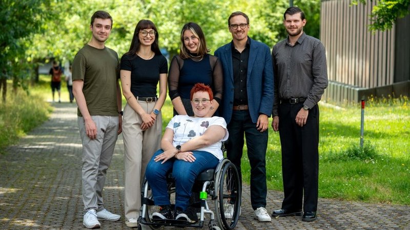 Team Nuernbergk 2024