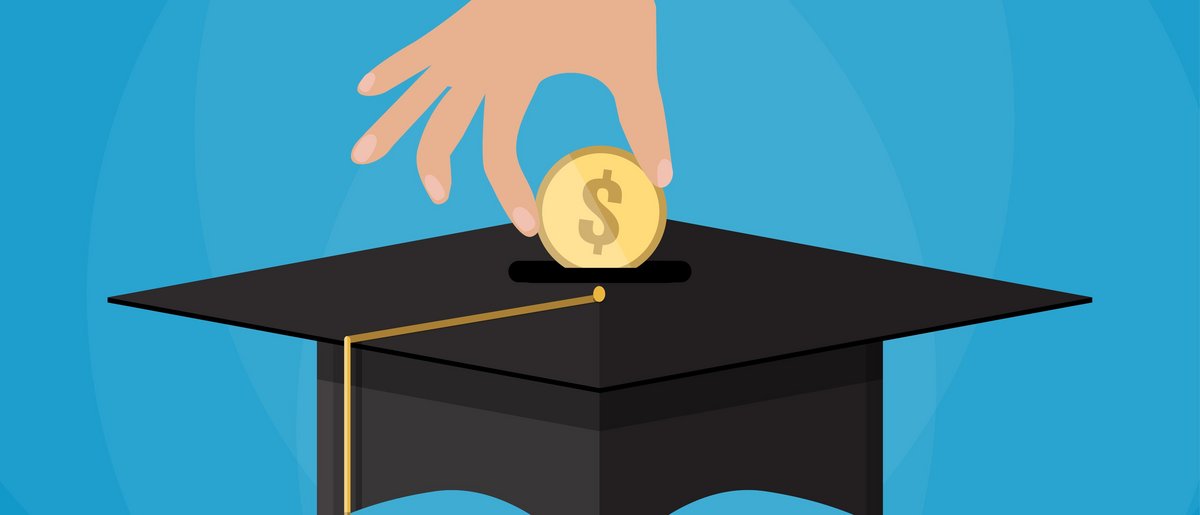 Studienfinanzierung
