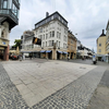 Kreuzung Brotstraße
