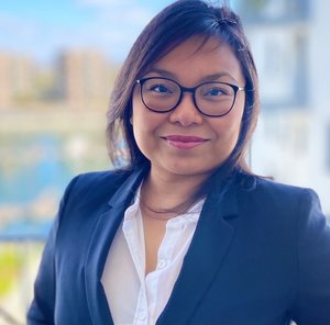 Ana Nanette Tibubos