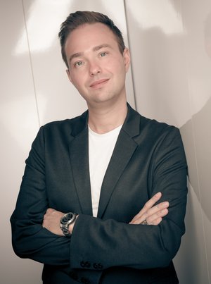 Robin Conen