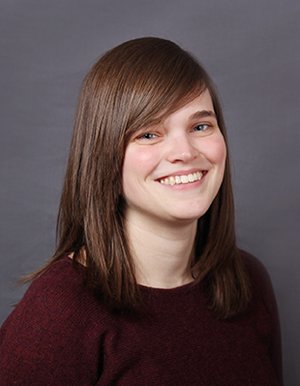 Lisa Grewenig