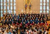 Chor und Orchester