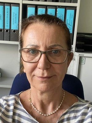 Silvia Carlitz