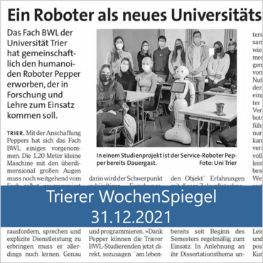 WochenSpiegel