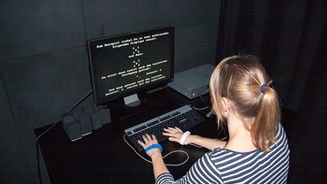 Mulisensory Lab