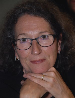 Ursula Lehmkuhl