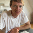 Mathias Sonnleithner, Dipl.-Theol. Mathias Sonnleithner, Dipl.-Theol.