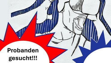 [Translate to Englisch:] Probandensuche