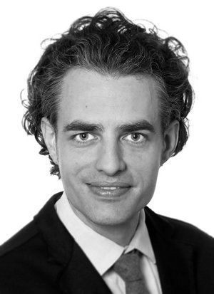 Achim Rettinger