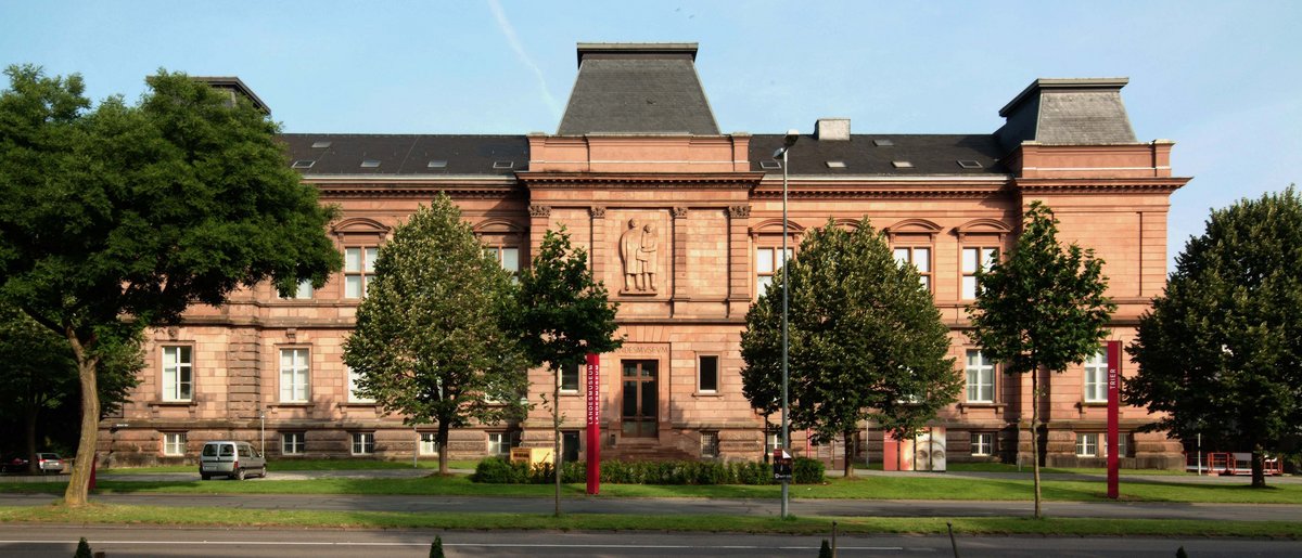 Rhineland State Museum Trier