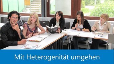 Sprachkompetenz