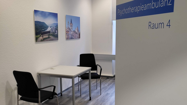 Outpatient Clinic