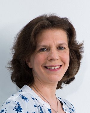 Sabine Arndt-Lappe