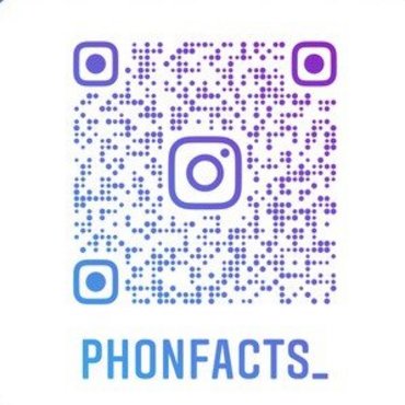 Phonfacts