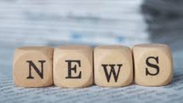 [Translate to Englisch:] NEWS