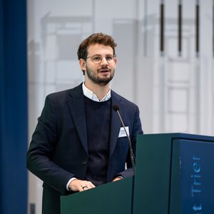 Marc Seul