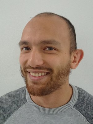 Ericson Hölzchen