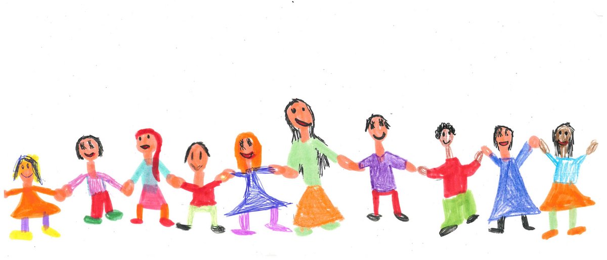 Kinderreihe