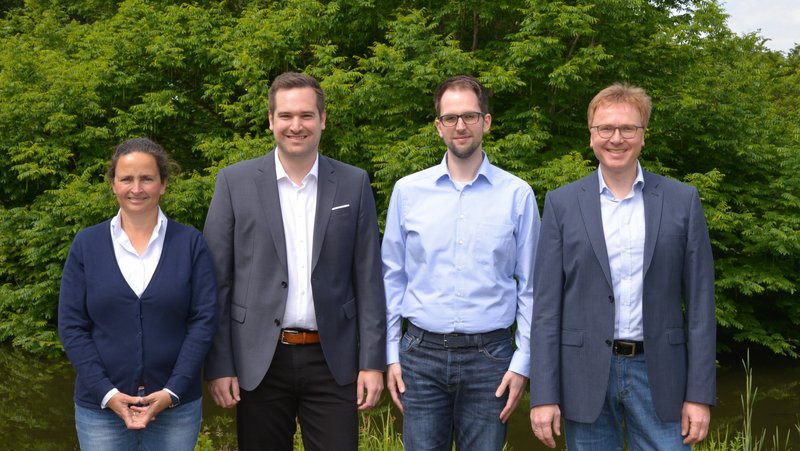 Team of the Chair