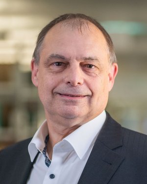 Ralph Bergmann