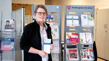 Jobs Career Service Uni Trier