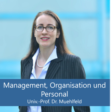 Katrin Muehlfeld Uni Trier BWL