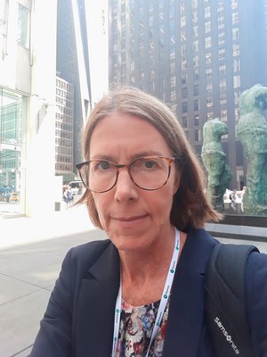 Ursula Dallinger