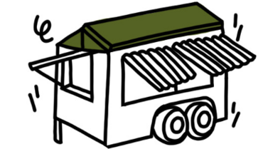 Pop-Up-Werkstatt