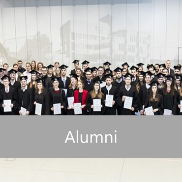 [Translate to Englisch:] Alumni