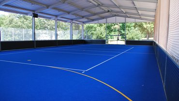 uniSPORT-Arena