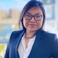 Univ.-Prof. Dr. Ana Nanette Tibubos Univ.-Prof. Dr. Ana Nanette Tibubos