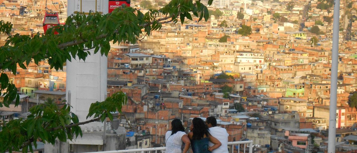 Complexo Alemao