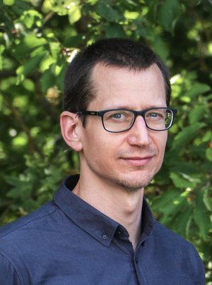 Jens Niewind
